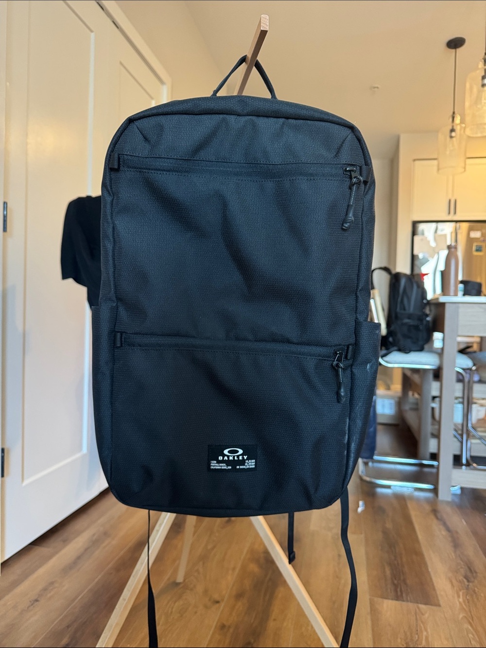Oakley Japan Collection Black Men's Backpack